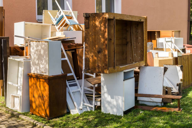 Madisonville, LA Junk Removal Services Company