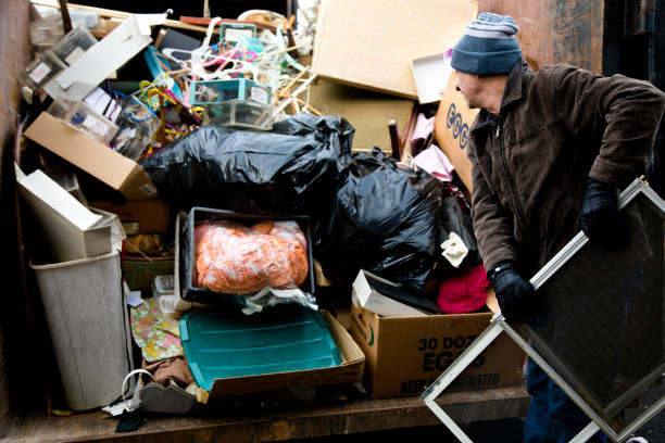Best Basement Cleanout  in Madisonville, LA