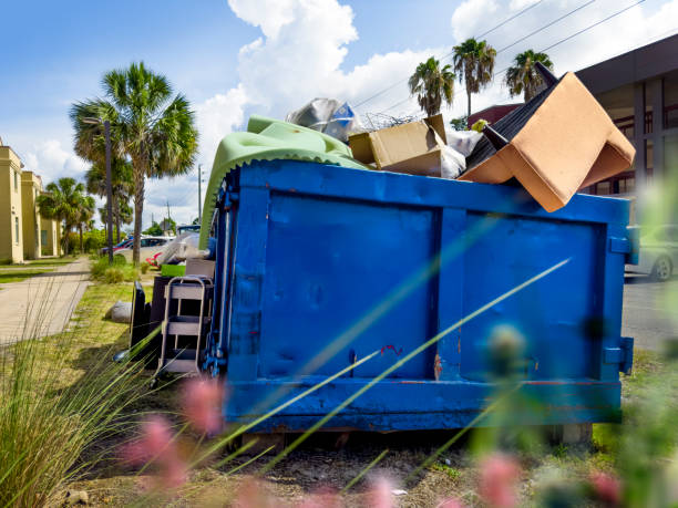 Best Dumpster Rental Services  in Madisonville, LA