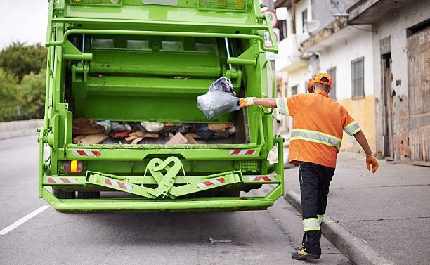 Best Scrap Metal Removal  in Madisonville, LA